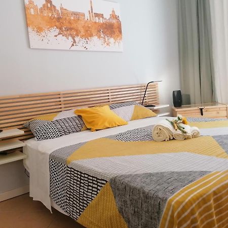 Area33 Guest House Bolonya Dış mekan fotoğraf