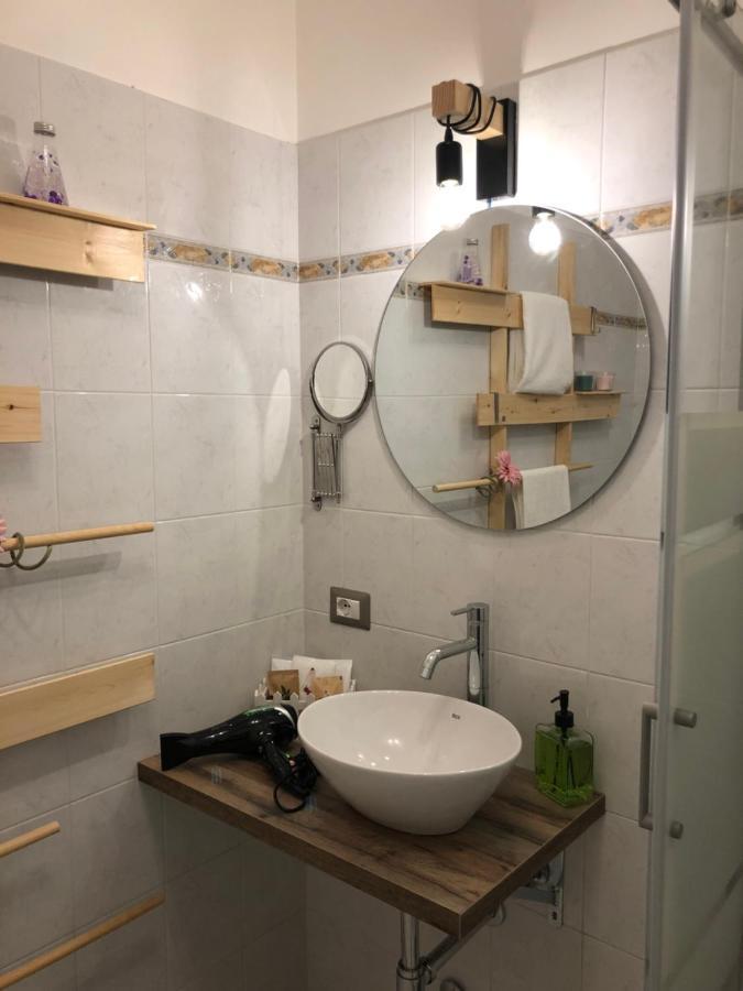 Area33 Guest House Bolonya Dış mekan fotoğraf