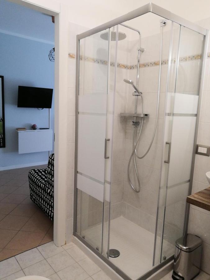 Area33 Guest House Bolonya Dış mekan fotoğraf