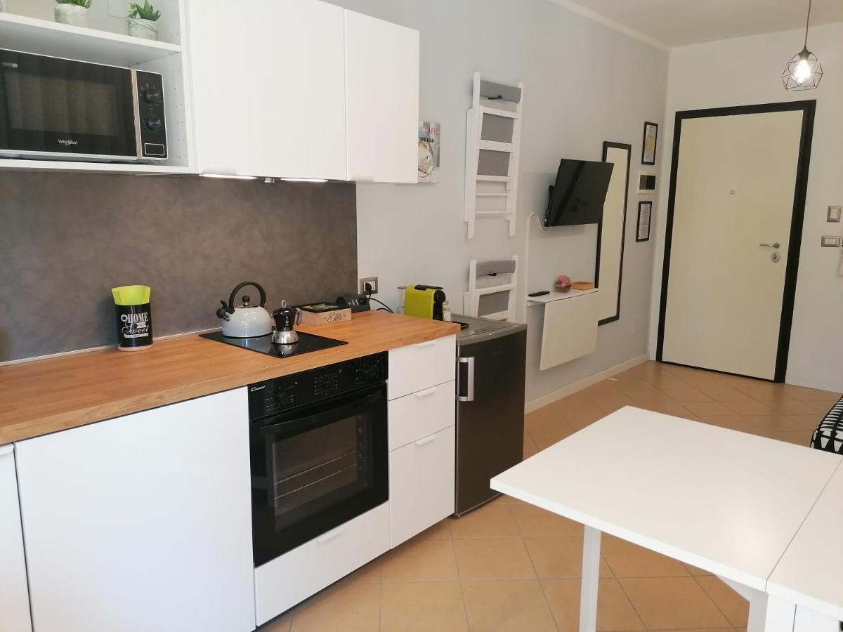 Area33 Guest House Bolonya Dış mekan fotoğraf